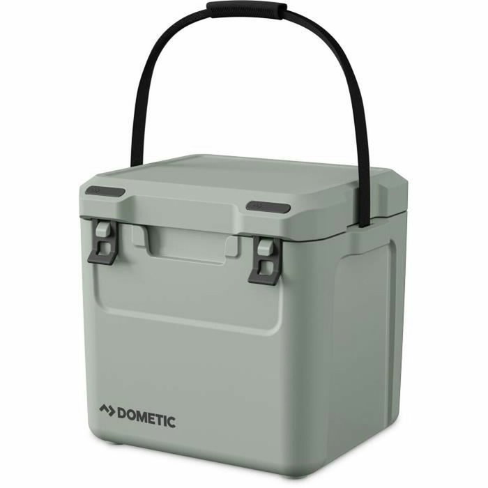 Dometic Cool Ice CI 28 - Glacière isotherme 28L - Moss Dometic Cool Ice CI 28 - Glacière isotherme 28L - Moss