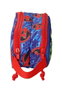 Safta Porte-tout double Avengers 3D 21x8x6 cm