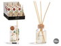 Acorde Mikado 50 ml avec bâton coco 7x17x5 cm (Set de 12)
