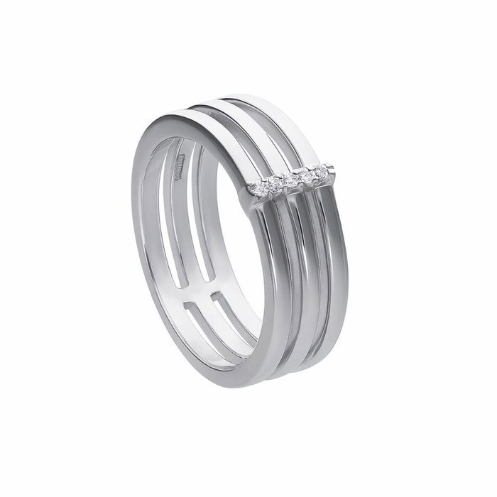 Bague Femme Diamonfire 6121061082170 (17) Bague Femme Diamonfire 6121061082170 (17)