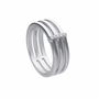 Bague Femme Diamonfire 6121061082170 (17)