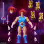 Super7 Cosmocats Ultimates figurine Lion-O 10 cm