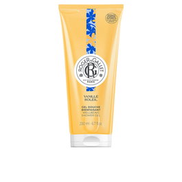 Roger & Gallet Vanille Soleil Gel Douche 200 ml