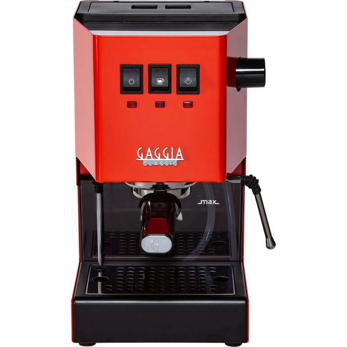 Gaggia Classic Evo RI9481/19 Orange Gaggia Classic Evo RI9481/19 Orange