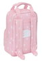 Safta Mochila Sac à dos Enfant Préscolaire Koala avec Poignées Renforcées, Dimensions 20 x 28 x 8 cm, Âge Recommandé 3 Ans et Plus