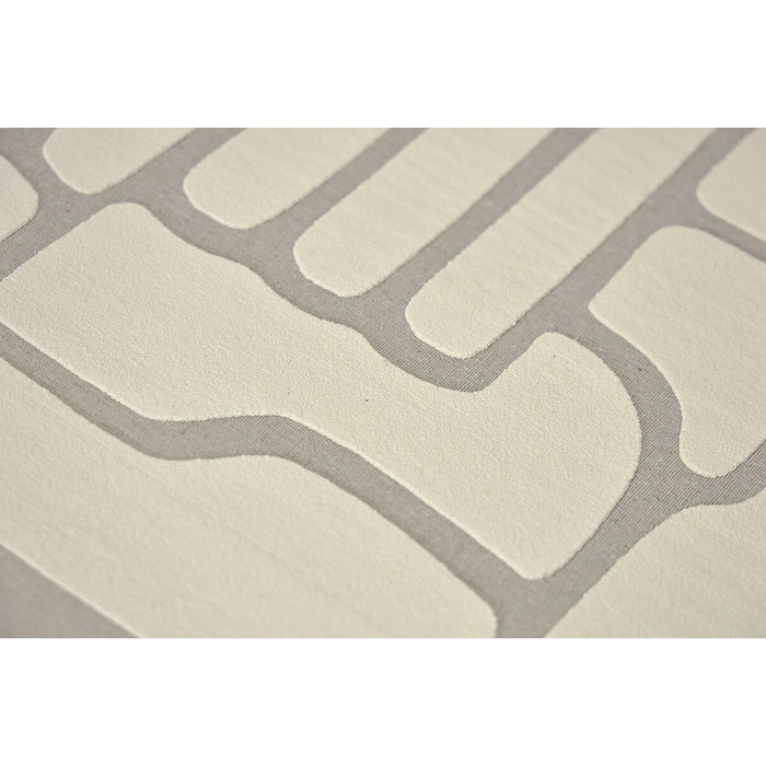 Home ESPRIT Cadre Bois MDF 80 x 3,8 x 80 cm (2 Unités)