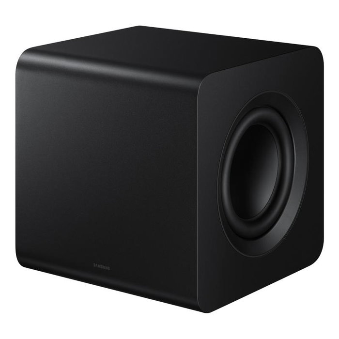 Samsung HW-Q930F/EN Soundbar HW-Q930F - Barre de son avec caisson de basses et haut-parleurs arrière