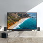 Samsung HW-Q930F/EN Soundbar HW-Q930F - Barre de son avec caisson de basses et haut-parleurs arrière
