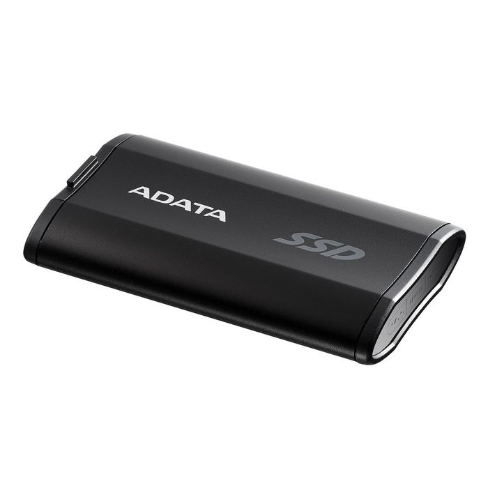 ADATA SD810 SSD Externe Portable 2 To USB 3.2 Gen2 - Résistant à l'eau IP68, MIL-STD-810G, pour Jeux Vidéo, Création Vidéo et Photographie ADATA SD810 SSD Externe Portable 2 To USB 3.2 Gen2 - Résistant à l'eau IP68, MIL-STD-810G, pour Jeux Vidéo, Création Vidéo et Photographie