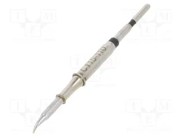 JBC TOOLS Pointe Nano cône courbé 0,5mm