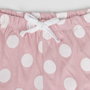 Minnie Mouse Pyjama Enfant Rose - 5 ans