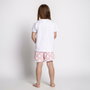 Minnie Mouse Pyjama Enfant Rose - 5 ans