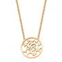 Pendentif Femme CO88 Collection 8CN-26113 Doré