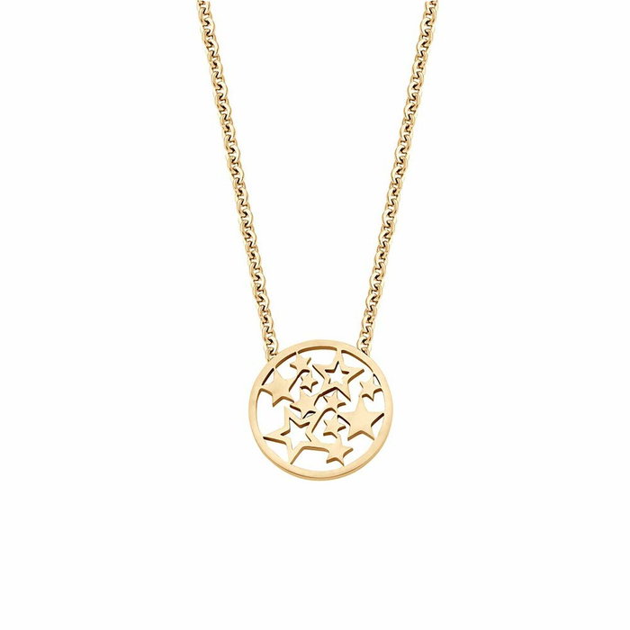 Pendentif Femme CO88 Collection 8CN-26113 Doré