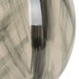 BigBuy Home Lampe de bureau Blanc Noir