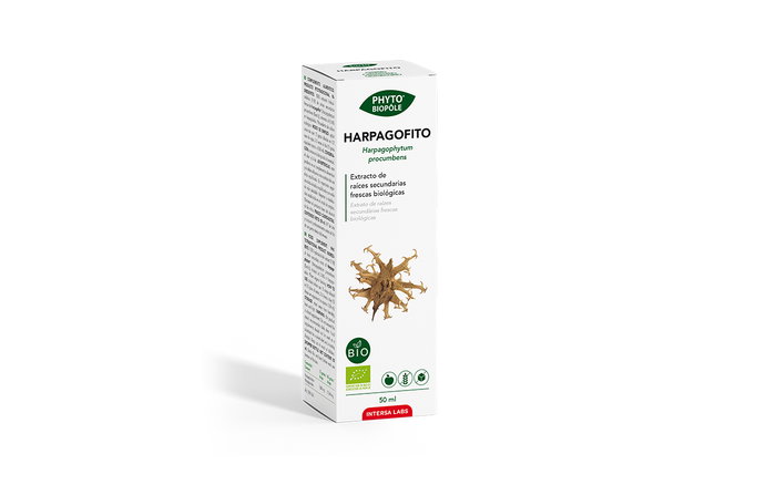 PHYTOBIOPOLE PHYTO-BIPOLE BIO HARPAGOFITO 50ml PHYTOBIOPOLE PHYTO-BIPOLE BIO HARPAGOFITO 50ml