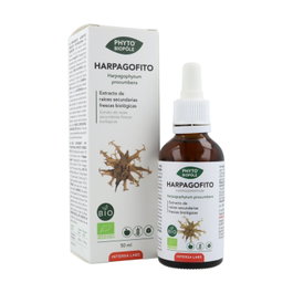 Intersa Phytobiopole Harpagofito Bio 50 ml
