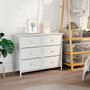 Max Home Commode Max Home Blanc 80 x 62 x 30 cm