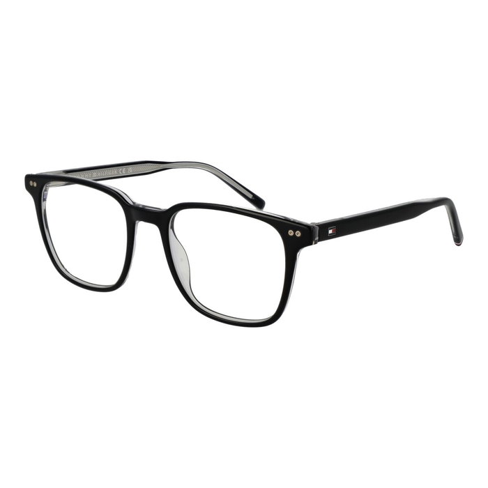 Monture de Lunettes Unisexe Tommy Hilfiger TH 2130 52807 Monture de Lunettes Unisexe Tommy Hilfiger TH 2130 52807