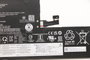 Lenovo Batterie de remplacement pour Lenovo 500e Gen3, 42Wh, 11,25V