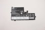 Lenovo Batterie de remplacement pour Lenovo 500e Gen3, 42Wh, 11,25V