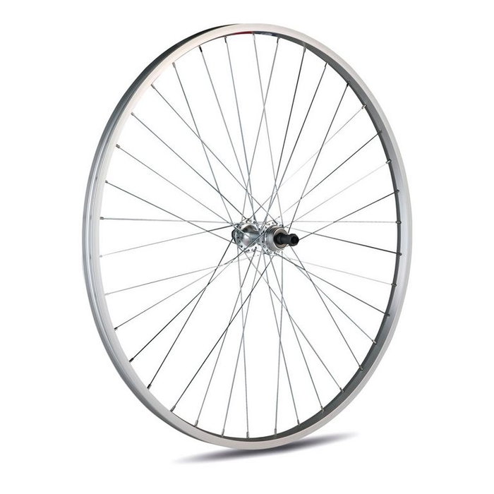 Gurpil Rueda Trasera 700Xc Rm-17 Aluminium avec Cierre Gurpil Rueda Trasera 700Xc Rm-17 Aluminium avec Cierre