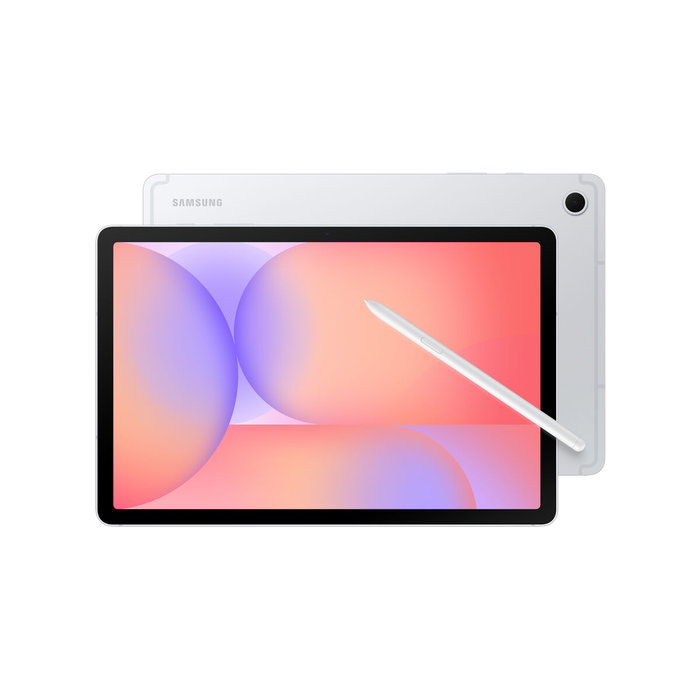 Tablette Samsung Galaxy Tab S10 Lite SM-X406 10,9" Octa Core Exynos 1380 6 GB RAM 128 GB Argenté
