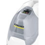 Kärcher SC 4 EasyFix Nettoyeur vapeur blanc