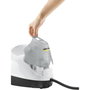 Kärcher SC 4 EasyFix Nettoyeur vapeur blanc