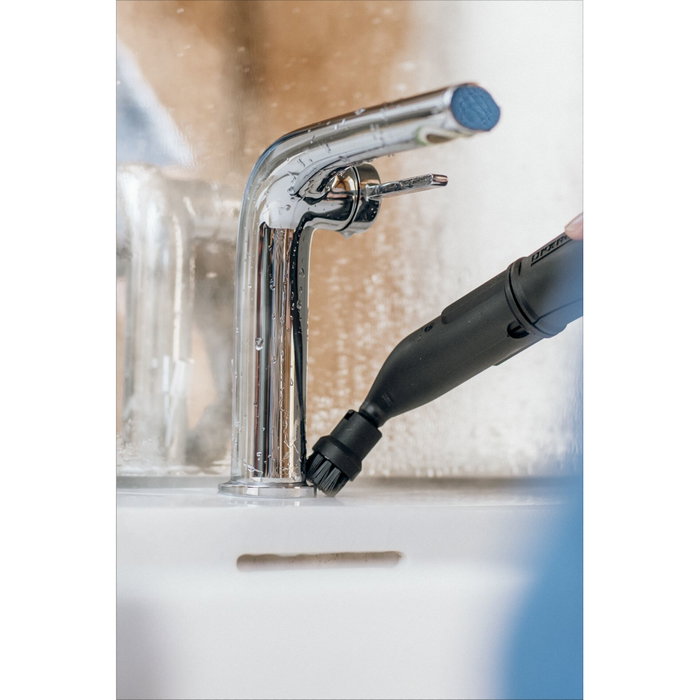 Kärcher SC 4 EasyFix Nettoyeur vapeur blanc Kärcher SC 4 EasyFix Nettoyeur vapeur blanc
