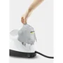 Kärcher Nettoyeur Vapeur SC 4 EasyFix Premium - 2000 W - 3,5 bars - Autonomie illimitée - Élimine jusqu'à 99,9% des virus et bactéries