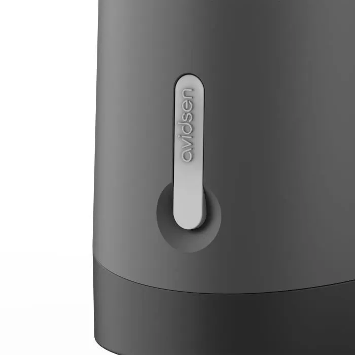 Avidsen - Kit moteur de portail battant Orane Connect - Connecté WiFi - 250 kg par vantail - 5 m max - Application Home