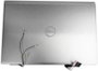 Dell ASSY LCD HUD Écran de remplacement Aluminium FHD+ Non Touch