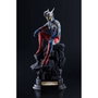 Tamashii Nations Ultraman Zero 10ème Anniversaire Premium LED