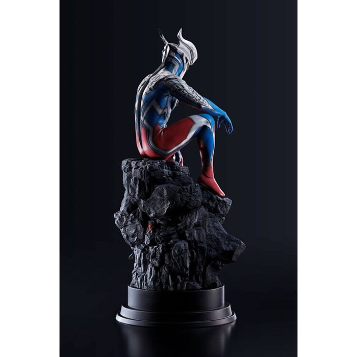 Tamashii Nations Ultraman Zero 10ème Anniversaire Premium LED Tamashii Nations Ultraman Zero 10ème Anniversaire Premium LED