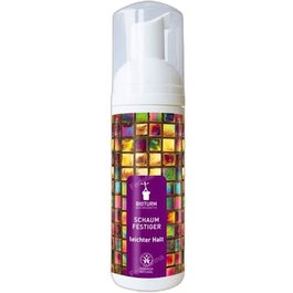 BIOTURM Mousse capillaire fixation douce 150 ml