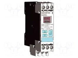 SIEMENS 3UG4651-1AW30 Relais de surveillance de vitesse 24-240V AC/DC