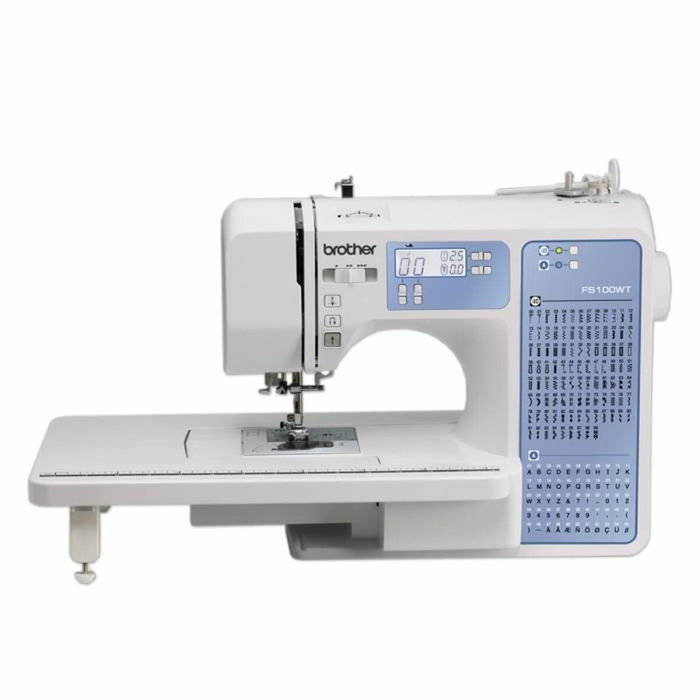Brother FS100WT 100 W