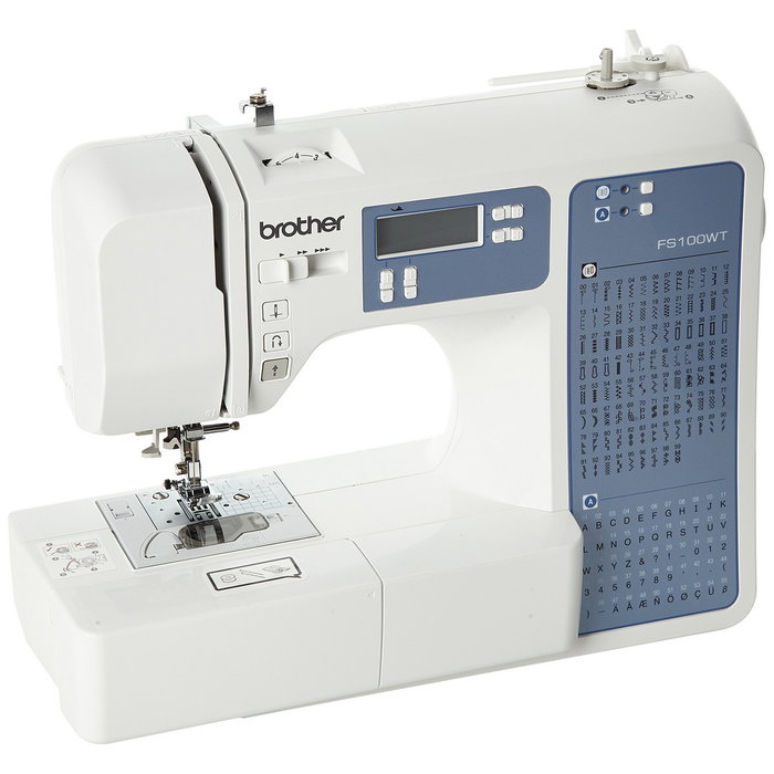 Brother FS100WT 100 W