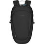 Pacsafe Eco 25L Backpack ECONYL® noir