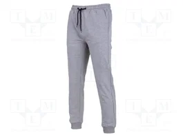 LAHTI PRO Sweatpants gris XL