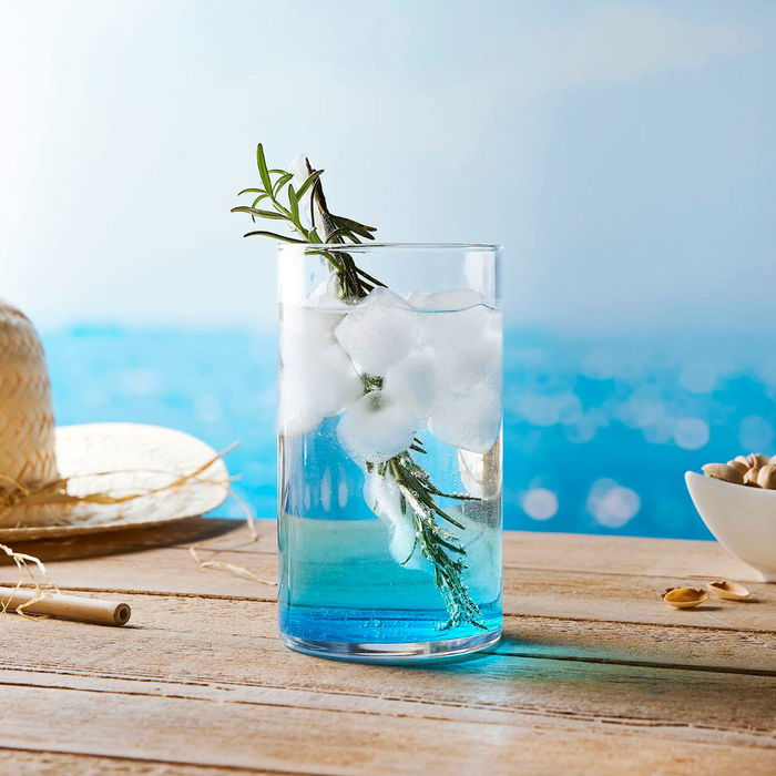 Vaso Alto Vidrio Ruta Luminarc 62 cL Vaso Alto Vidrio Ruta Luminarc 62 cL