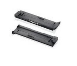 Fujitsu Port Replicator - Station d'accueil pour ordinateur portable avec ports USB, HDMI, VGA et Ethernet