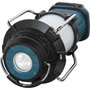 Makita DMR056 Radio sur batterie avec lanterne LED