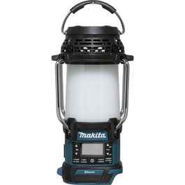 Makita DMR056 Radio sur batterie avec lanterne LED