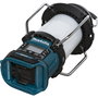 Makita DMR056 Radio sur batterie avec lanterne LED