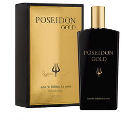 Poseidon Eau de Toilette Vaporisateur 150 ml pour Homme