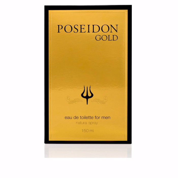 Poseidon Eau de Toilette Vaporisateur 150 ml pour Homme