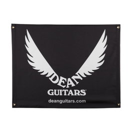 Dean Banner Dean Black