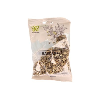 NATURCID BARDANA racine de bardane 70g NATURCID BARDANA racine de bardane 70g